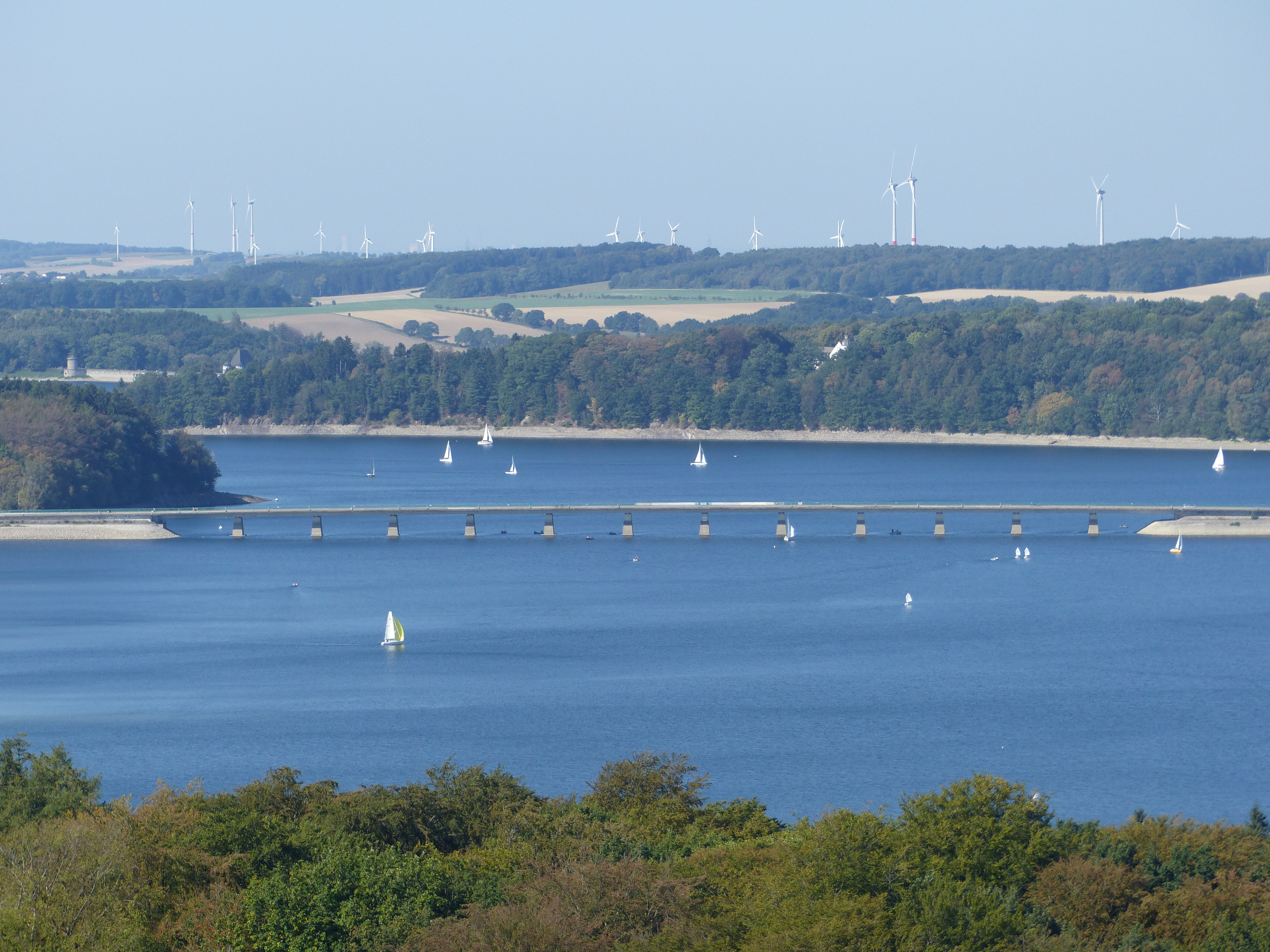 Ausschuss Zur Verhinderung Der Gemeindeentwicklung Spd Ov Mohnesee