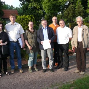 Mängel müssen kurzfristig abgestellt werden