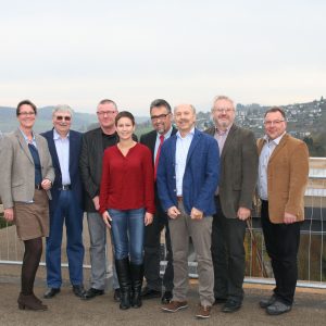 SPD Regionalrat