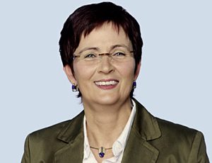 Europaabgeordnete für Nordrhein-Westfalen