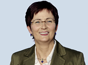 Europaabgeordnete für Nordrhein-Westfalen