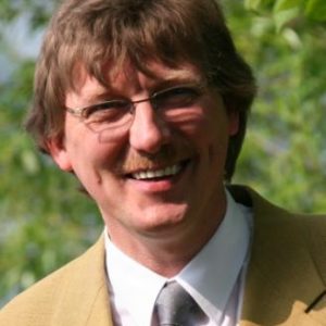 Harald Beckers