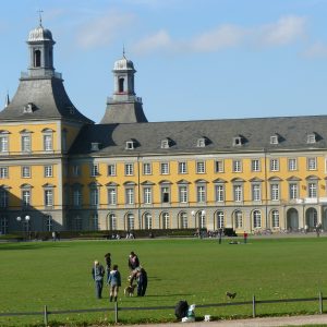 Im Jahr 2008 besuchte der SPD Ortsverein die ehemalige Bundeshauptstadt Bonn
