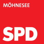 Logo: SPD OV Möhnesee